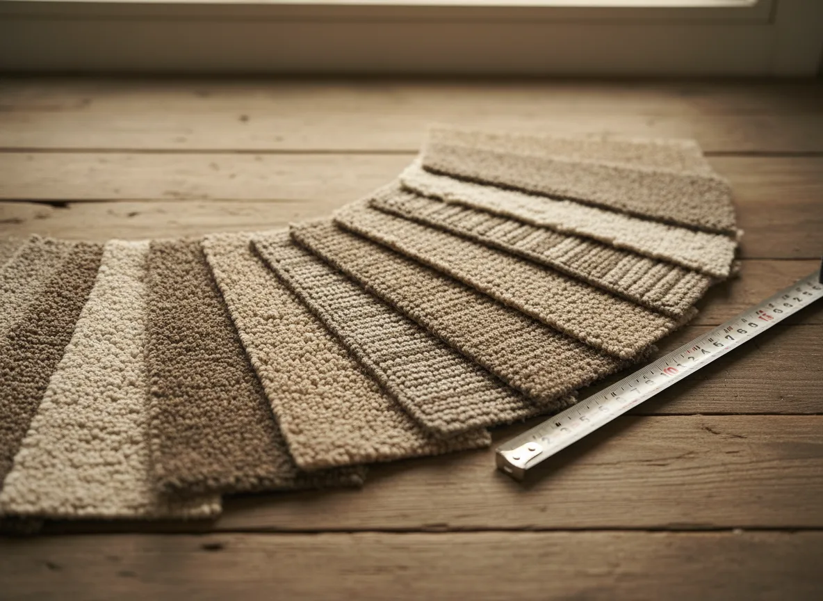 Carpet Installation Spruce Pine, AL FAQs